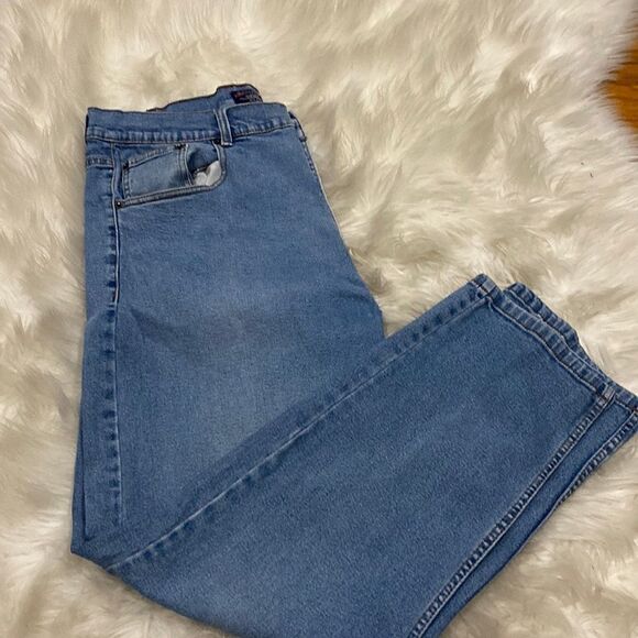 Architect Jean Company Jeans size 36x30 Relaxed Fit - Picture 1 of 6